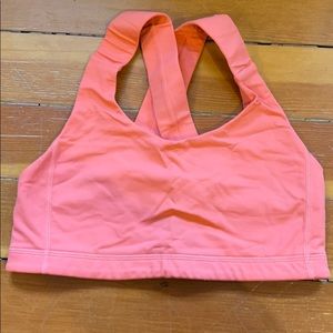 Lululemon all sport bra